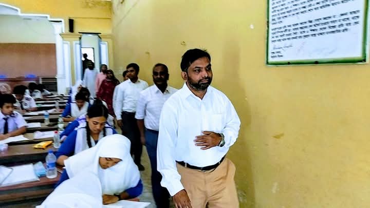 গাইবান্ধায় এসএসসি ও সমমানের পরীক্ষায় ৬৬ কেন্দ্রে ৩২ হাজার ৮৩৭ জন পরীক্ষার্থী