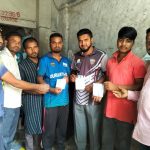 জামায়াতে ইসলামী গাইবান্ধা সদর যুব বিভাগের গণসংযোগ