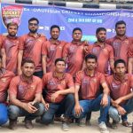 Ex-DAUHSian ক্রিকেট চ্যাম্পিয়নশিপ-২০২৫ এর উদ্বোধন