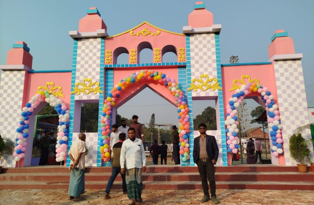 সাঘাটায় ঘুরছে ভাগ্যের চাকা, মাধ্যমিক ৪ হাজার পরীক্ষার্থীর পরীক্ষার প্রস্তুতি ব্যাহত