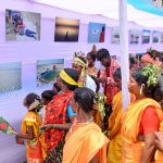 গাইবান্ধায় বিভিন্ন আয়োজনে নববর্ষবরণ