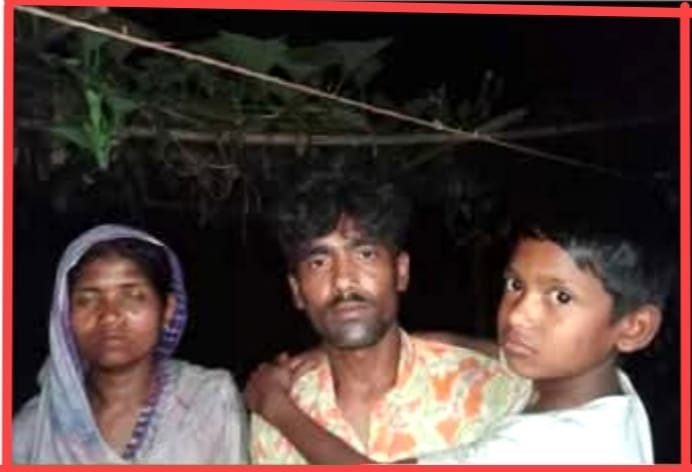 গাইবান্ধায় জমি-জমা দ্বন্দ্বে”থানায় অভিযোগ করায়’ বাদীকে হুমকি?