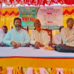 ঘুড়িদহ ইউনিয়নে জামায়াতে ইসলামীর সাধারণ সভা অনুষ্ঠিত