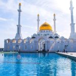 ০৬ এপ্রিল : আজকের নামাজের সময়সূচি