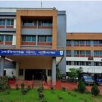 গোবিন্দগঞ্জে ভ্রাম্যমাণ আদালতের কার্যক্রম শেষে ফেরার পথে ম্যাজিস্ট্রেটের চালকের ওপর সন্ত্রাসী হামলার