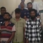 গাইবান্ধায় মাদক মামলায় ৩ জনের যাবজ্জীবন  ২ জন খালাস