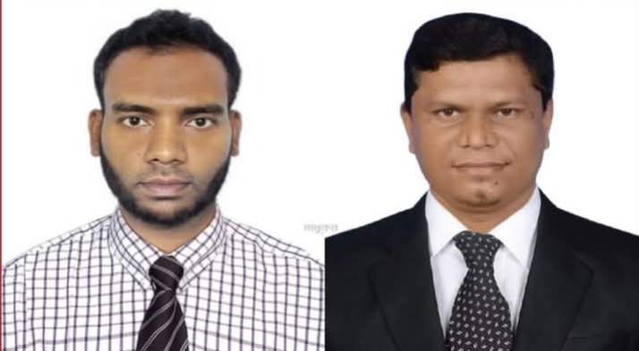 গাইবান্ধায় ইঞ্জিনিয়ার্স ফোরামের নির্বাচনে  সভাপতি শফিকুল, সম্পাদক আমজাদ নির্বাচিত