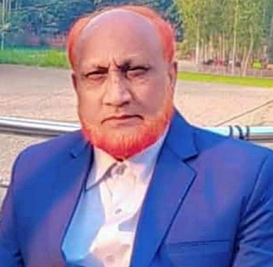 সেনা সদস্য দেলোয়ারের অবৈধ সমপদ ও আয় বর্হিভুত অর্থের অভিযোগ