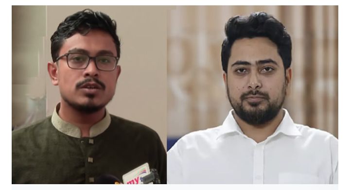 নাহিদের ফেসবুক পোস্টের প্রতিক্রিয়ায় চ্যালেঞ্জ দিয়ে যা বললেন সাদিক কায়েম