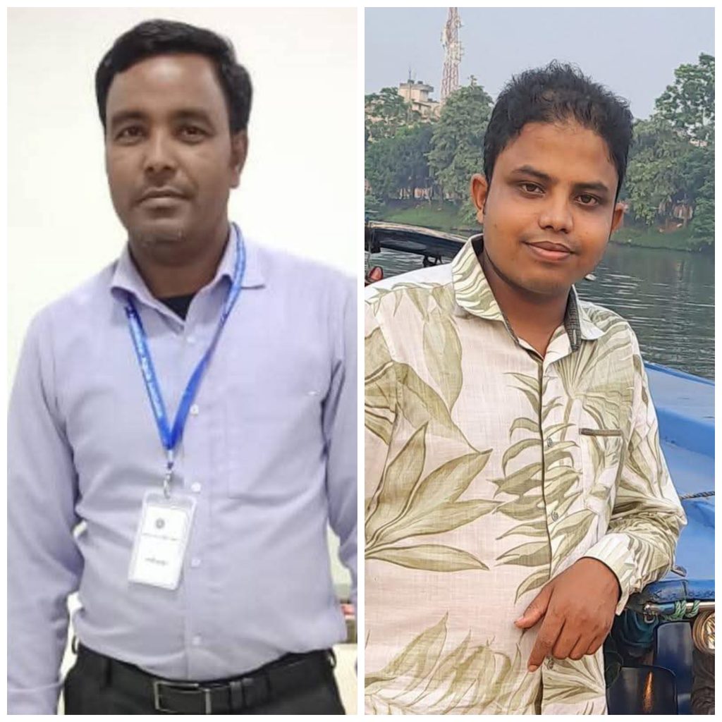 ব্যবসার নাম করে নারী উদ্যোক্তার দেড় লাখ টাকা নিয়ে লাপাত্তা সুন্দরগঞ্জের দুই প্রতারক