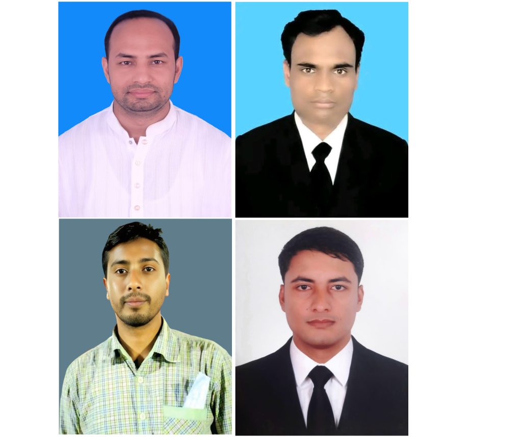 গাইবান্ধায় এনসিপির মনোনয়ন ফরম তুলেছেন যারা যারা